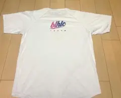 ballaholic blhlc Back Print Cool Tee
