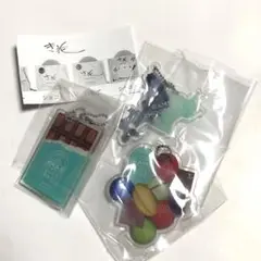 き花&RAMSコレクション　3個