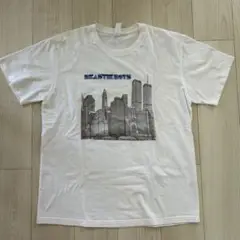 BEASTIE BOYS ビースティボーイズ　Tシャツ　To The 5