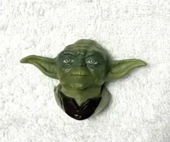 スターウォーズ　ヨーダ　マスクマグネット