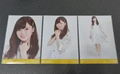 白石麻衣 ハルジオンが咲く頃 コンプ