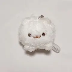 ポメラニアンもち ふわふわぬいぐるみ