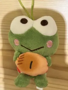 スシロー×はぴだんぶい　コラボ(後半) けろけろけろっぴ