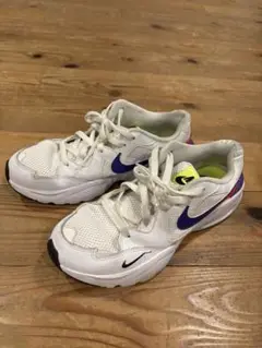 【NIKE/ナイキ】エア マックス フュージョン AMD スニーカー