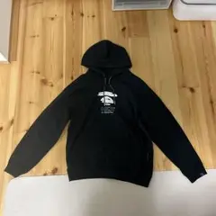 AAPE BY A BATHING APE パーカー