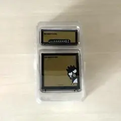 サンリオキャラクターズ サンリオ ロックモノ2 バッドばつ丸