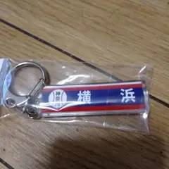 第97回選抜高校野球大会 横浜優勝キーホルダー