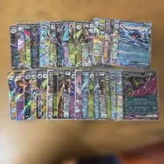 ポケモンカードセット