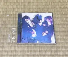 LUNA SEA インディーズアルバム