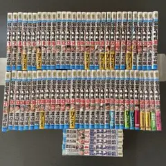 弱虫ペダル1〜61巻　弱虫ペダルSPARE BIKE1〜5巻