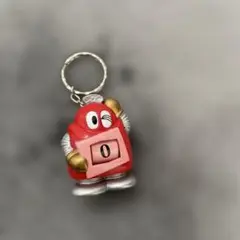 ⭐️がんばれ!!ロボコン　キーホルダー⭐️