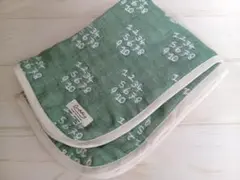 1. ６重ガーゼフェイスタオル