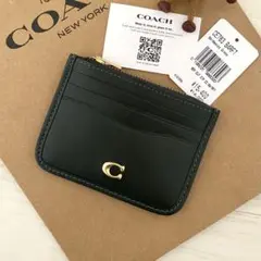 ★新品 MICHAEL KORS マイケルコース 折り財布 キャメル ベージュ