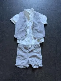 H＆M 3点セット