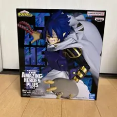 THE AMAZING HEROES PLUS 天喰環 10体セット ヒロアカ 天喰環 フィギュア The Amazing Heroes Plus