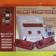 ファミコン互換機　FC互換機　プレイコンピューターmini