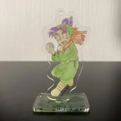 2025年最新】忍たま乱太郎雪遊びアクリルスタンドキーホルダーの