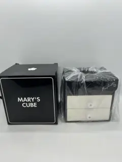 MARY QUANT MARY'S CUBE