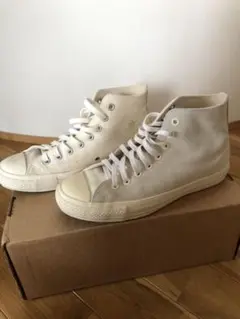 美品CONVERSE x ENGINEERED GARMENTS x BEAMS