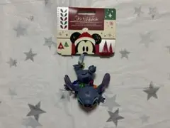 スティッチ クリスマスオーナメント 2018