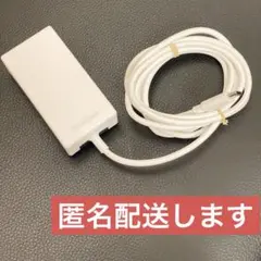 ◆ ◆ ソフトバンク純正　充電器 SB-AC22-TCPD