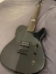 2007年製 スクワイアー テレキャスター アヴリルラビーンモデル Squier Avril Lavigne Telecaster - Geek IN Box