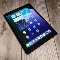 Apple iPad 第9世代 64GB シルバー 超美品