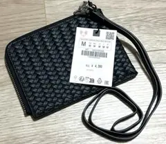 ZARA カードケース