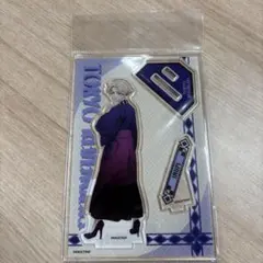 東京リベンジャーズ　レトロモダン　アクリルスタンド　イヌピー　乾青宗