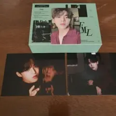 SEVENTEEN FML KiT Ver. スンチョル