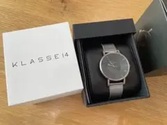 KLASSE14 腕時計
