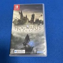 Hogwarts Legacy Nintendo Switch