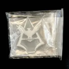 【新品未開封】 アクリルロゴディスプレイ 機動戦士ガンダム シャアマーク