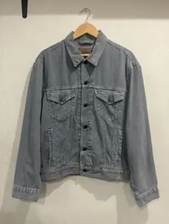 リーバイスコーデュロイジャケット　SIZE L