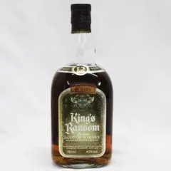 2025年最新】KING S RANSOMの人気アイテム - メルカリ