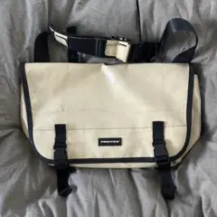 廃盤 FREITAG F152 HARPER ハーパー ベージュ ◯