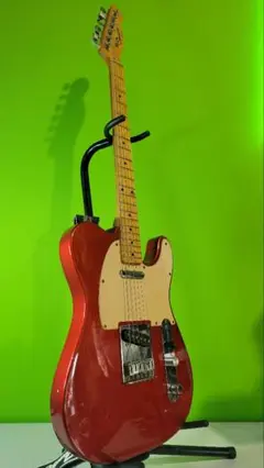 Squier by Fender Telecasterエレキギター 動作品