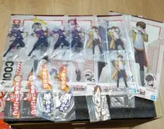 プライズフィギュア　まとめ売り　32点ワンピース　CRAZY　RACCOON プライズフィギュア まとめ売り 32点ワンピース CRAZY RACCOON