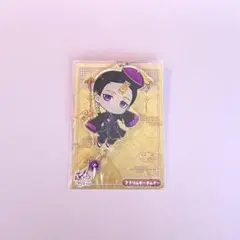 東京リベンジャーズ　ぷちちょこキョンシーVer. アクリルキーホルダー　灰谷蘭