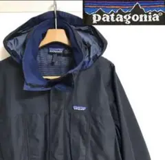 patagonia 02年製 ナイトロ2 ゴアテックスパーカー ブラック 楽天市場】パタゴニア ナイトロ2ジャケット ブラック 1998年