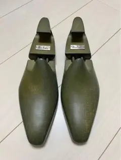 Berluti Demesure Shoe Tree Green