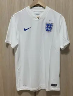 イングランド　2014 レプリカ　ユニフォーム