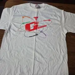 Gatchaman 　Tシャツ