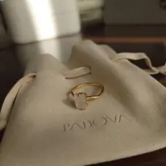 PADOVA 天然石 リング