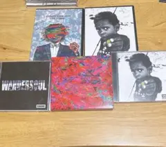 shank DVD CD