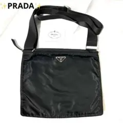 ✨美品✨ PRADA プラダ ショルダーバッグ PRADAバック プラダバック