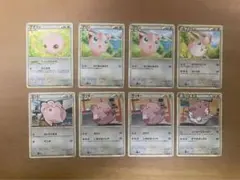 ポケモンカード 可愛いセット