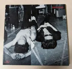 FRICTION / DEEPERS