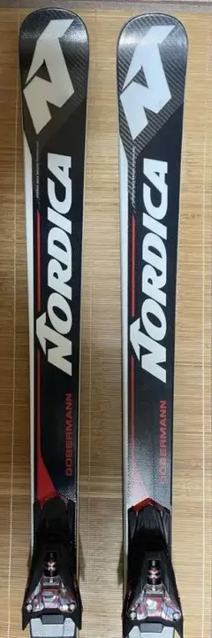 Dobermann GS WC Dept - Nordica - Skis and Boots – Official