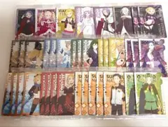 Re:ゼロから始める異世界生活　ウエハース5　まとめ売り